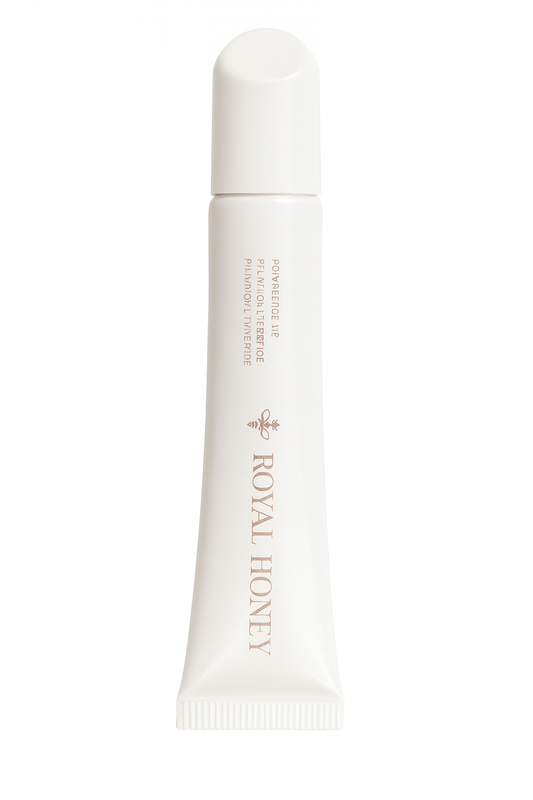VANILLA Lip butter