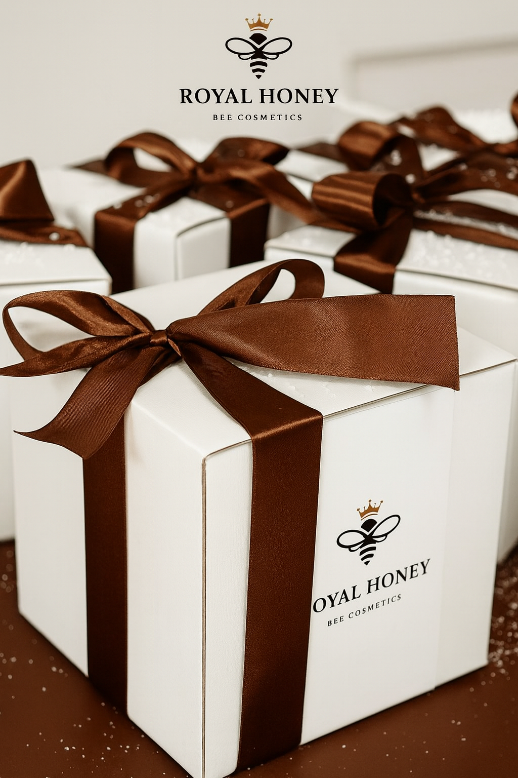 PRE ORDER NOW - Limited Mystery Box