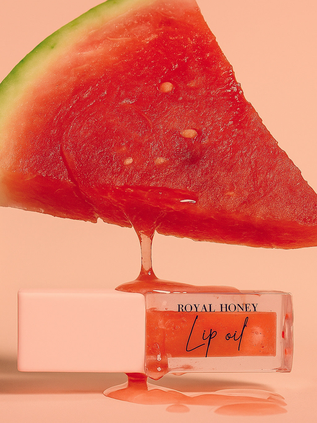 Watermelon Lip oil
