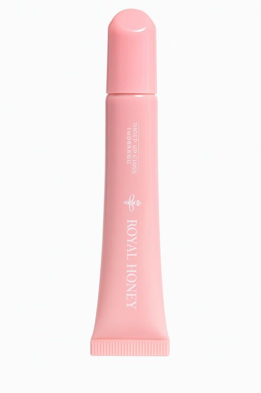 New LAUNCH! STRAWBERRY Lip butter