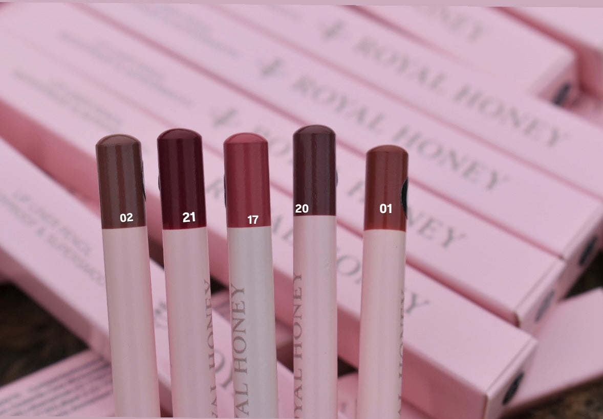 Lip liner - Soft mocha