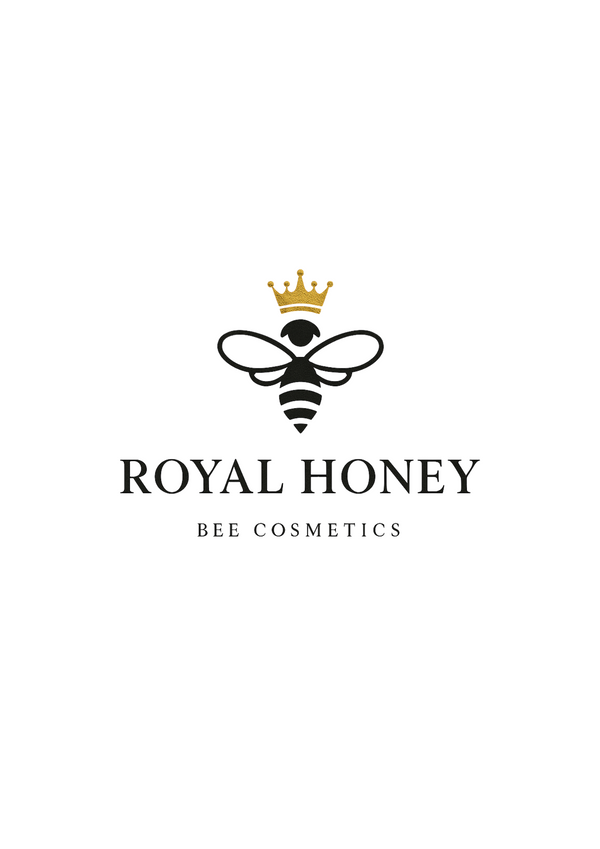 Royal honey Cyprus