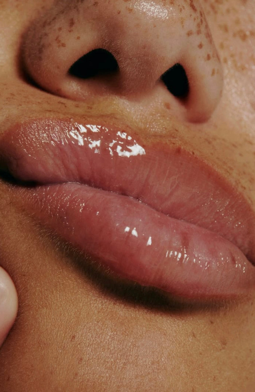 VANILLA Lip butter