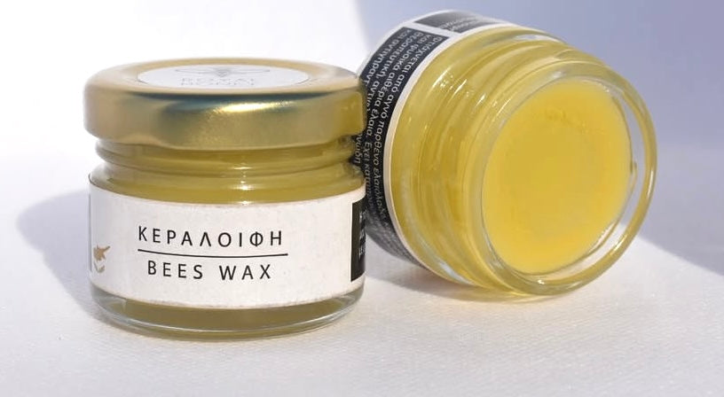 Beeswax for face