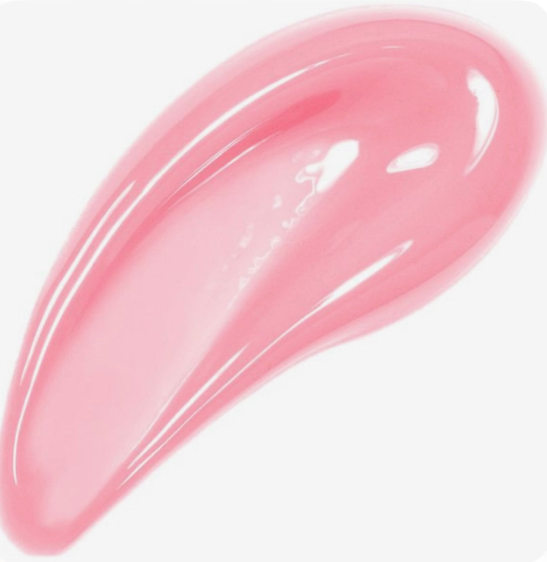 New LAUNCH! STRAWBERRY Lip butter