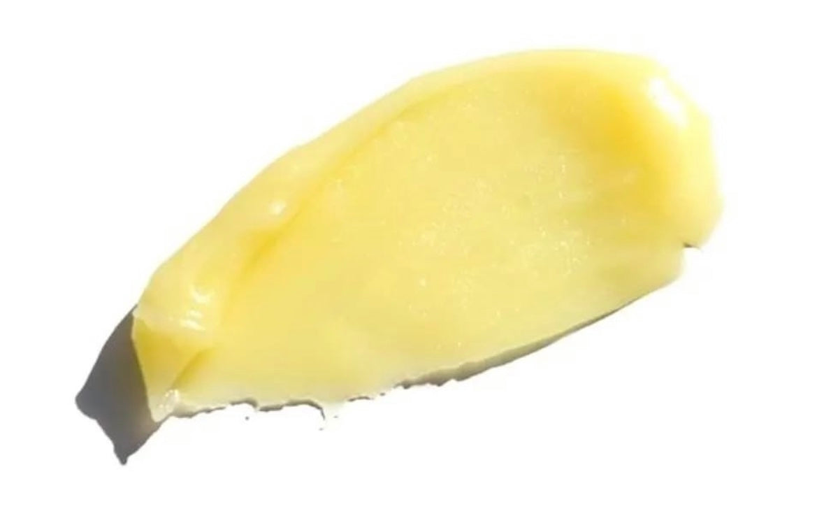 Beeswax for face