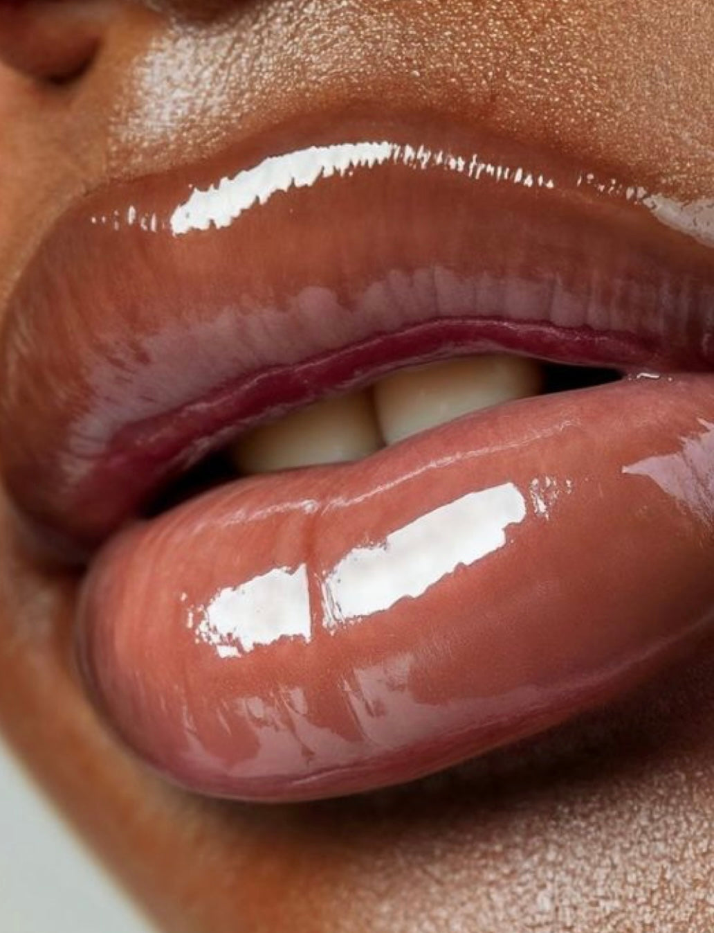 Chocolate Cookie LIP BUTTER