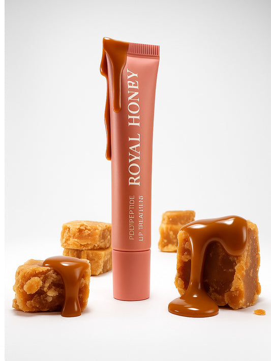 Caramel LIP BUTTER