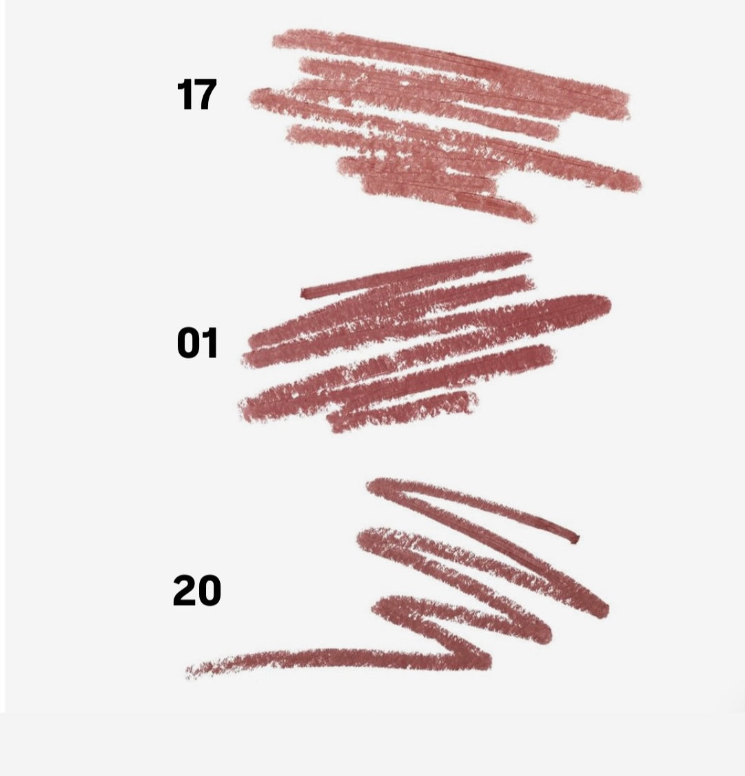 Lip liner - Hazel Cocoa