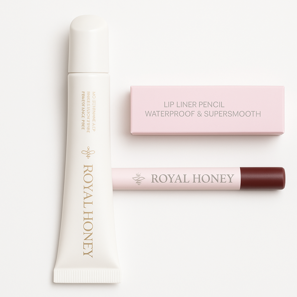 VANILLA LIP KIT