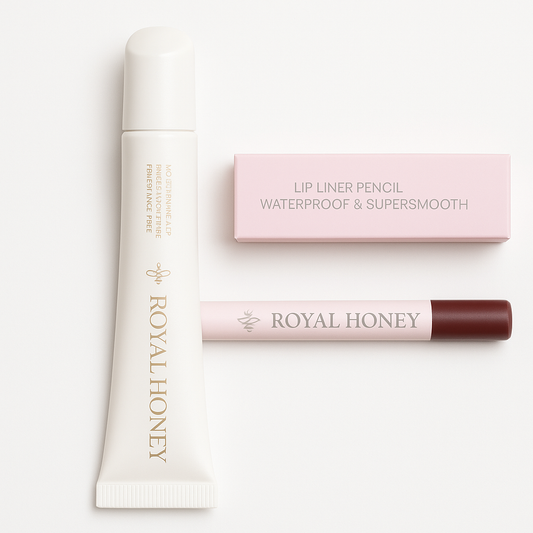 VANILLA LIP KIT
