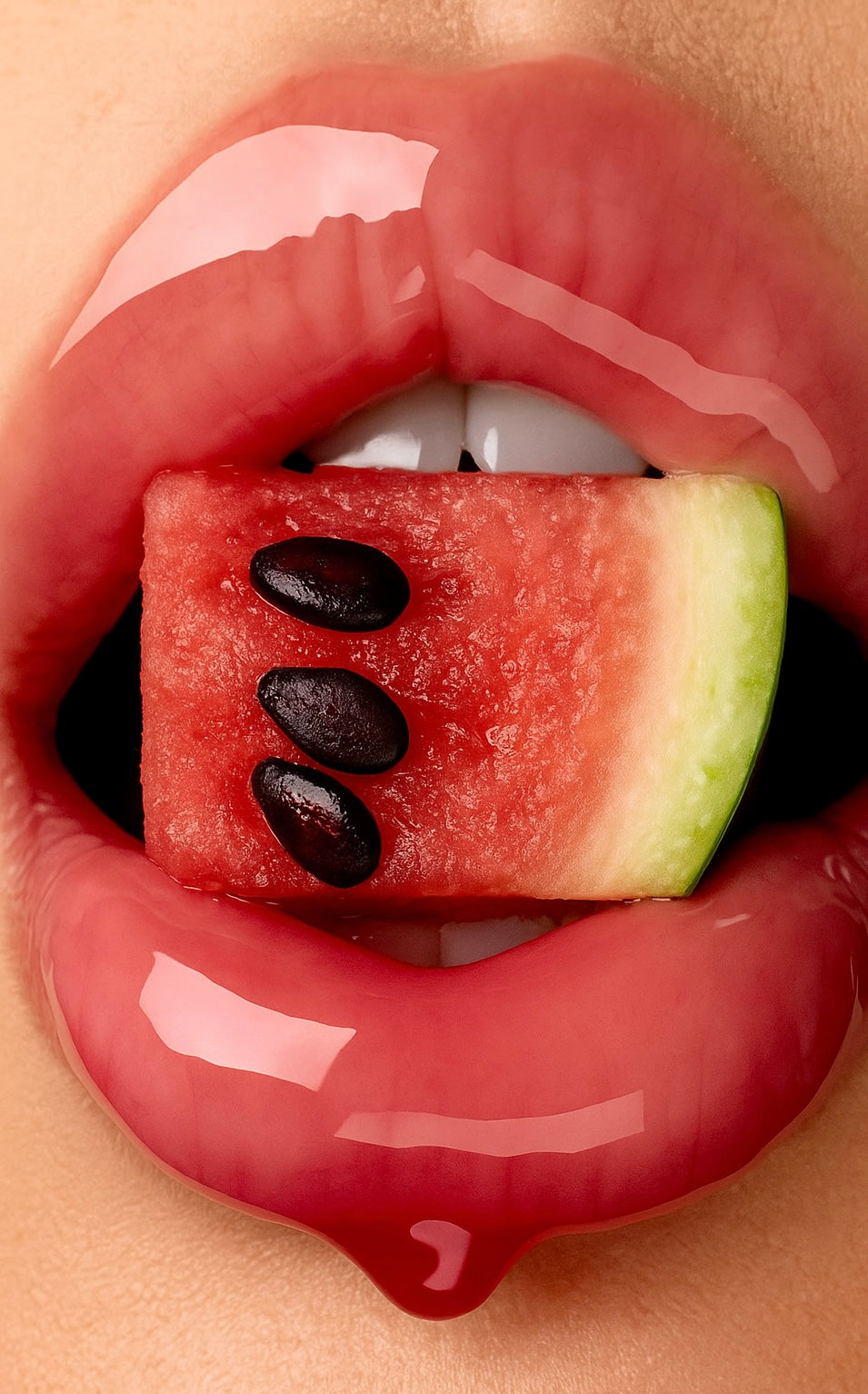 Watermelon Lip oil