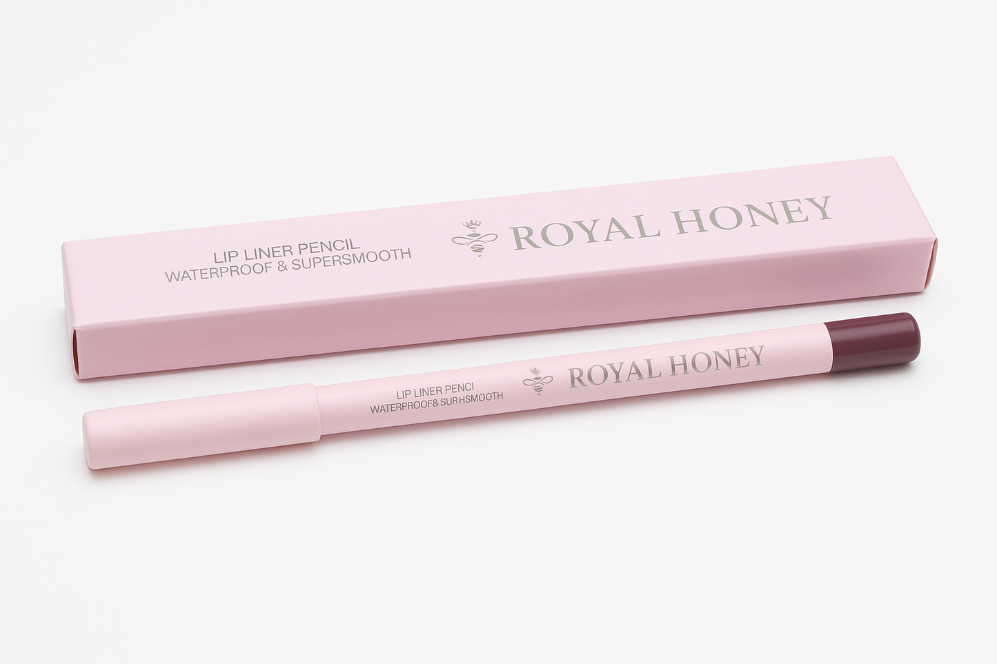 Lip liner - Soft mocha