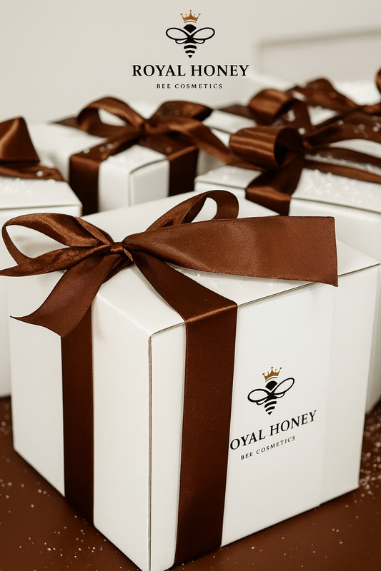 Available now - LIMITED MYSTERY BOX