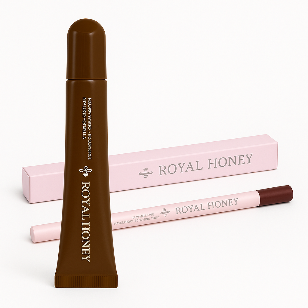 CHOCOLATE LIP KIT