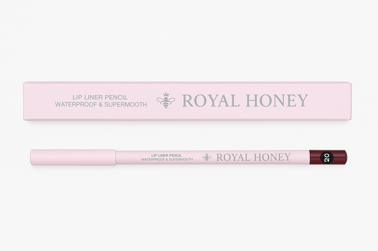 Lip liner - Hazel Cocoa