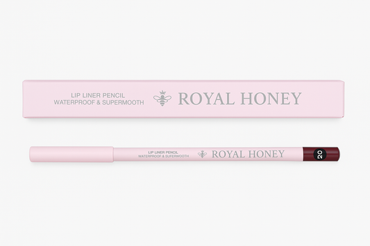 Lip liner - Hazel Cocoa