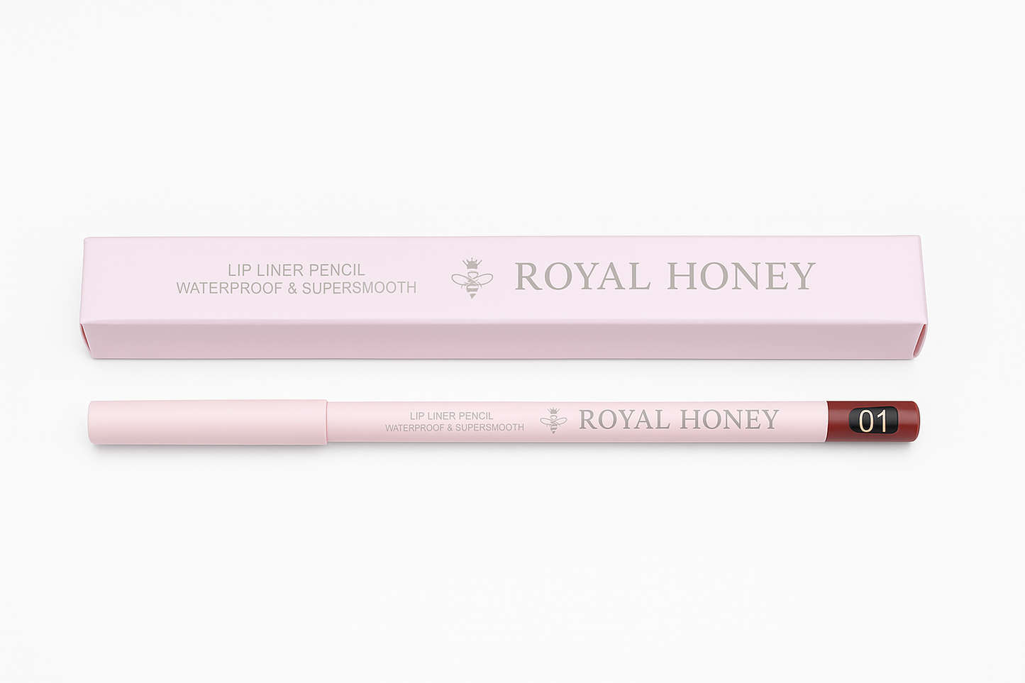 Lip liner - Silky Rose
