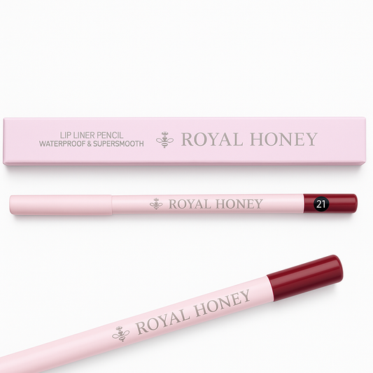 Lip liner - Burgundy Muse