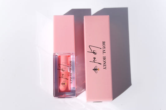Watermelon Lip oil