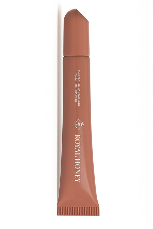 Caramel Macchiato LIP BUTTER
