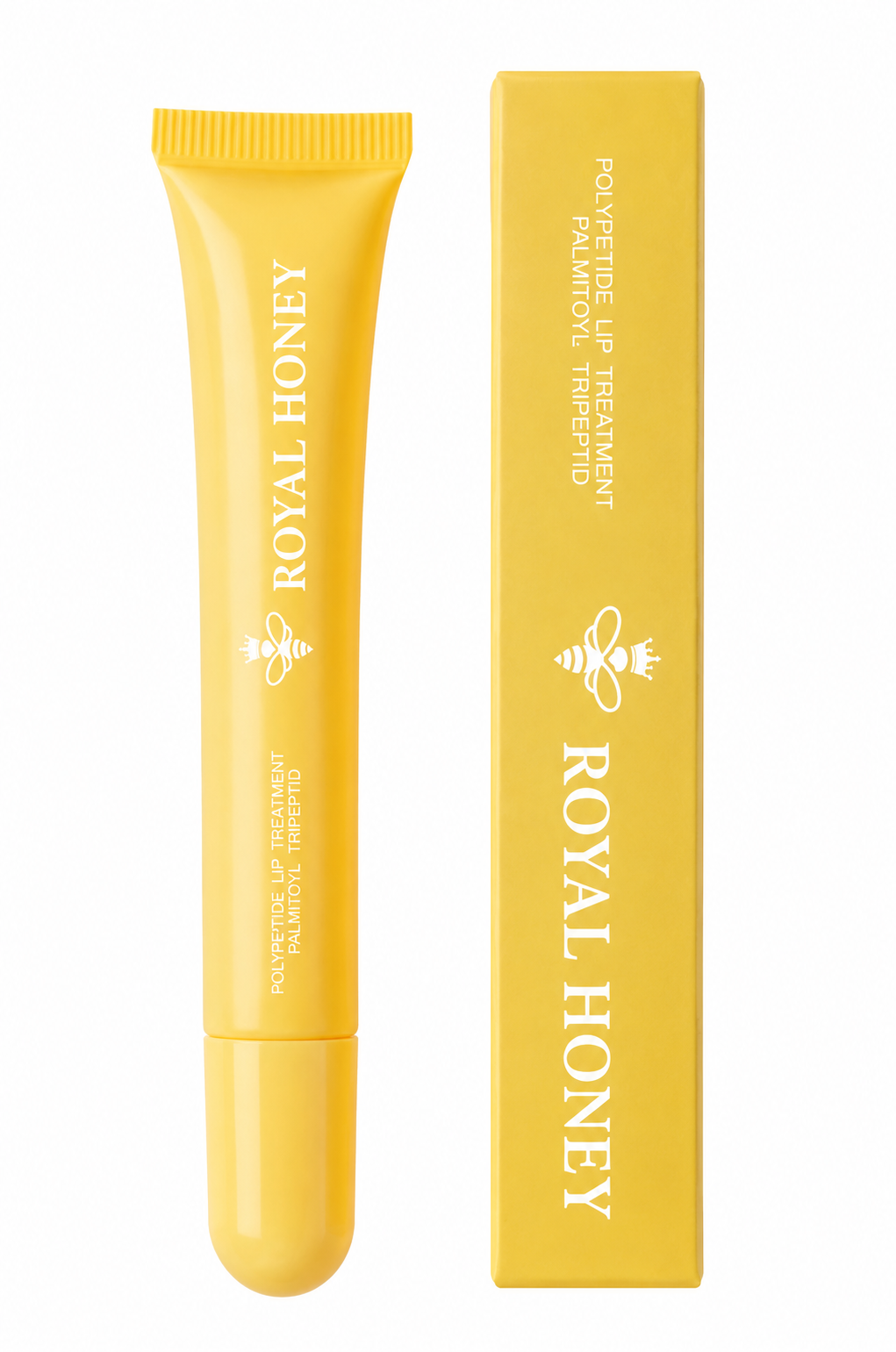 N e w 🍋 Lemontini Peptide Lip butter