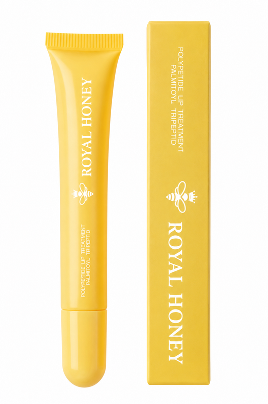 N e w 🍋 Lemontini Peptide Lip butter