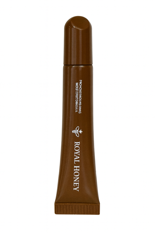 Chocolate Cookie LIP BUTTER