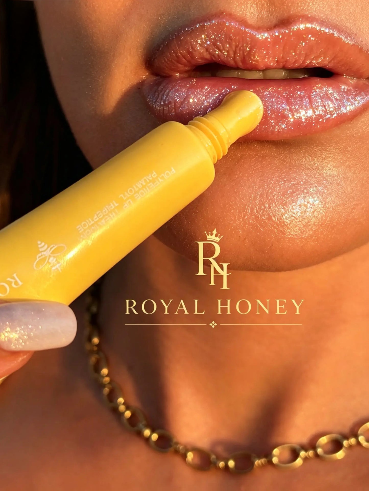 N e w 🍋 Lemontini Peptide Lip butter