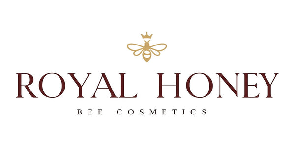 Royal honey Cyprus